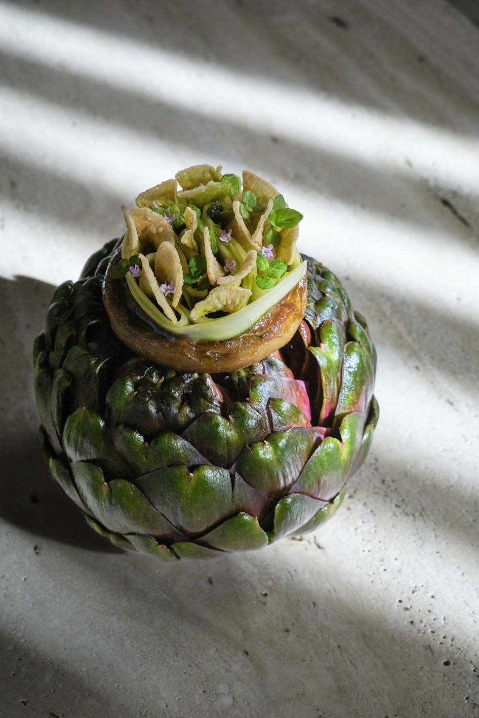 la rei natura Erbaceo