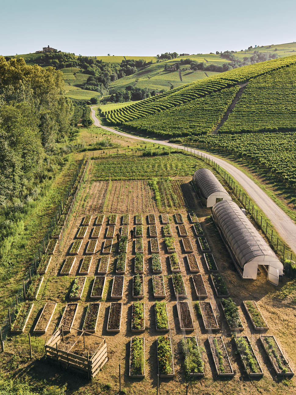 la rei natura Orto 2