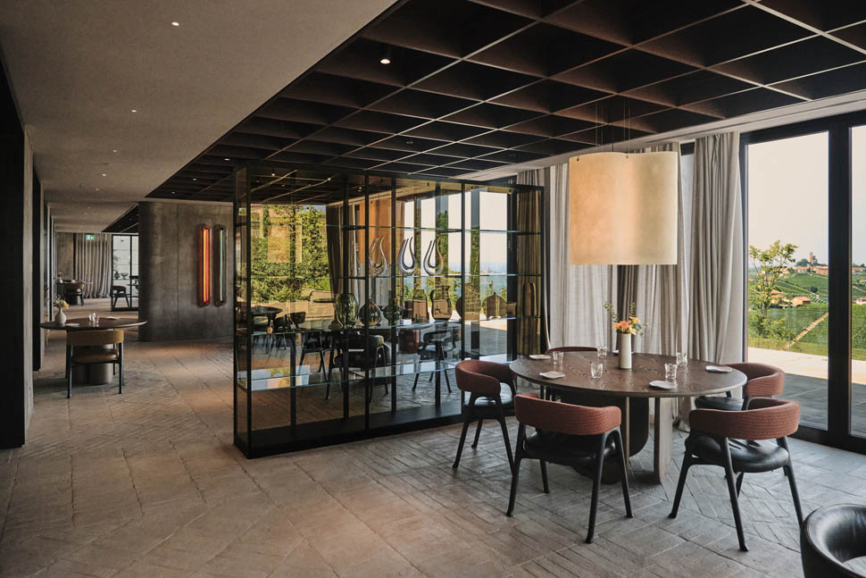 la rei natura Sala 1