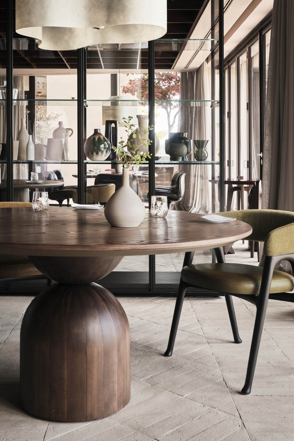 la rei natura Sala 2