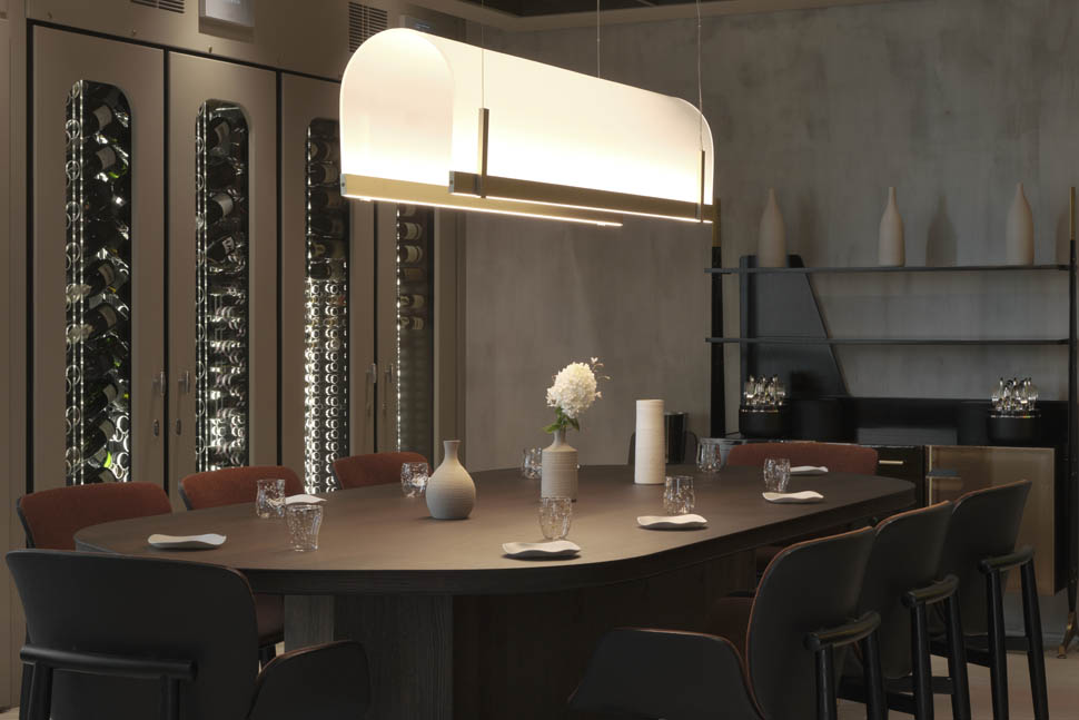 la rei natura Sala 3