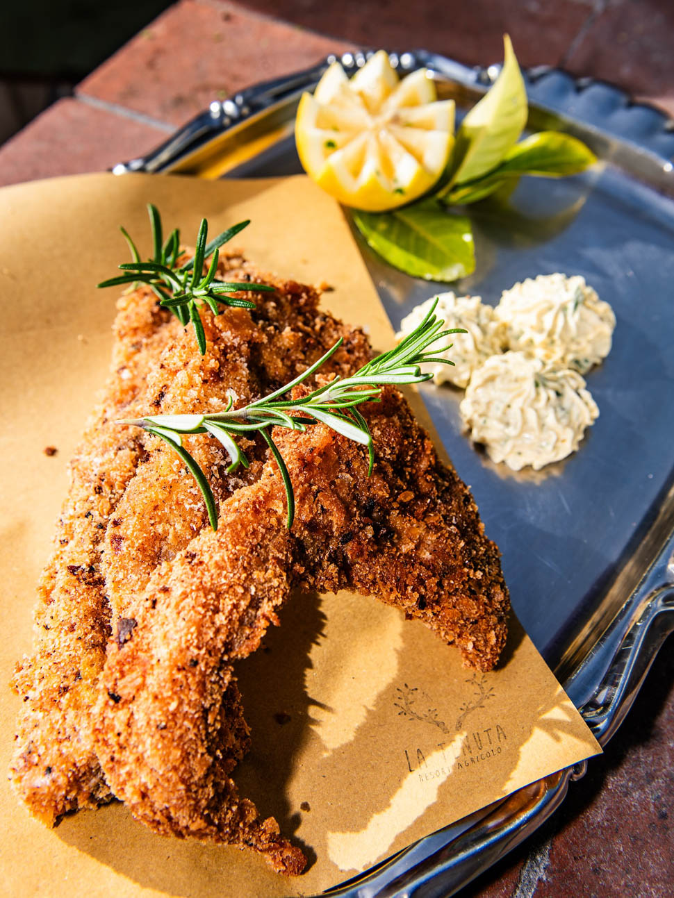 la tenuta resort agricolo 10