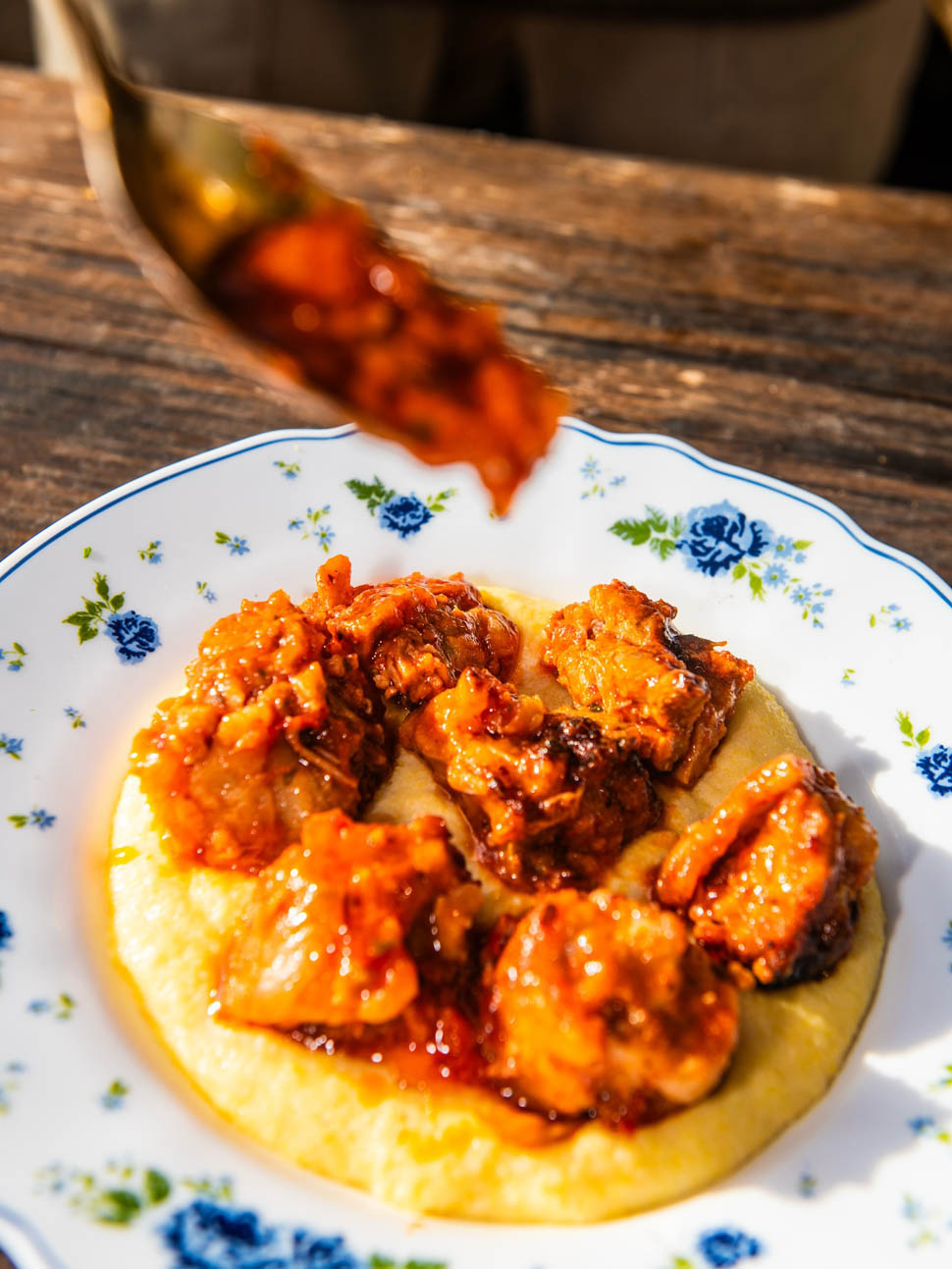 la tenuta resort agricolo 11