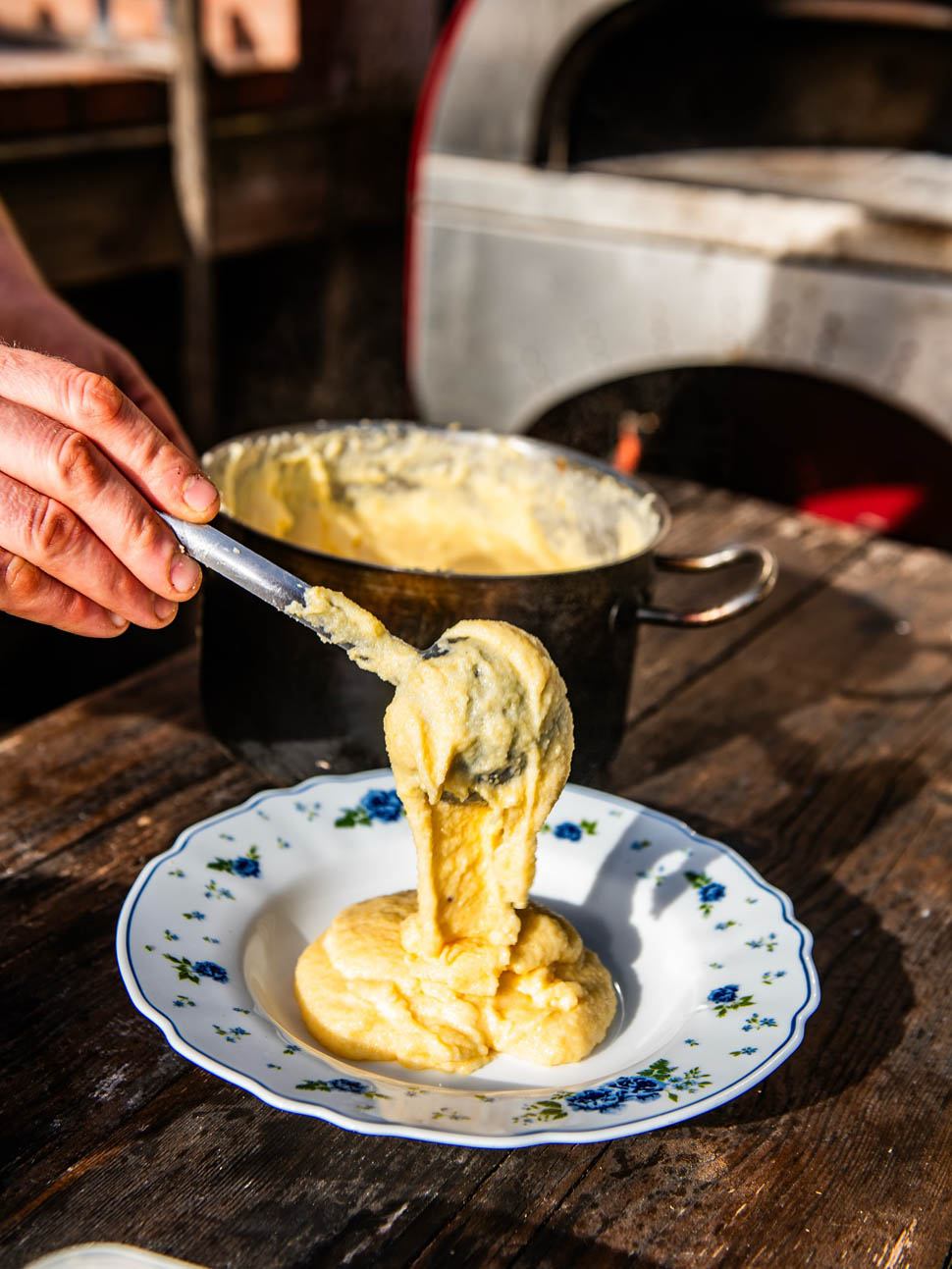 la tenuta resort agricolo 12