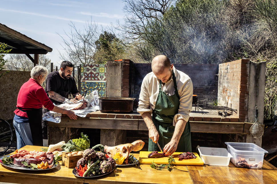 la tenuta resort agricolo 15