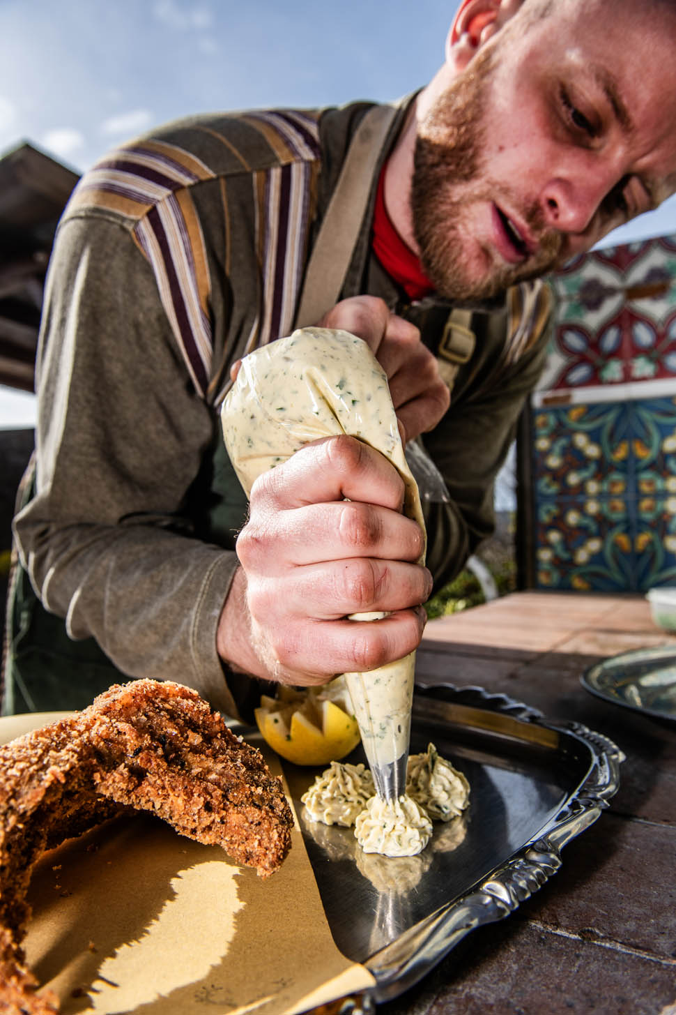 la tenuta resort agricolo 17