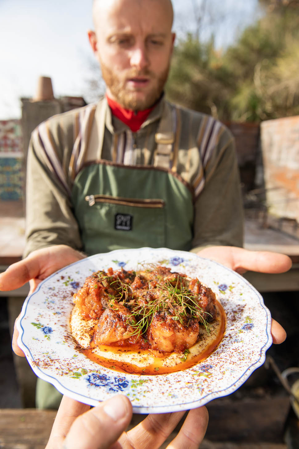 la tenuta resort agricolo 18