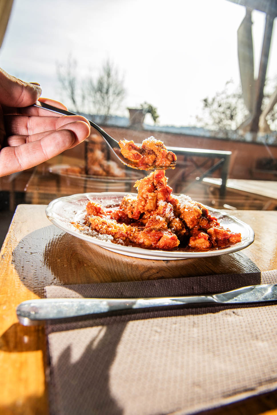 la tenuta resort agricolo 2 1