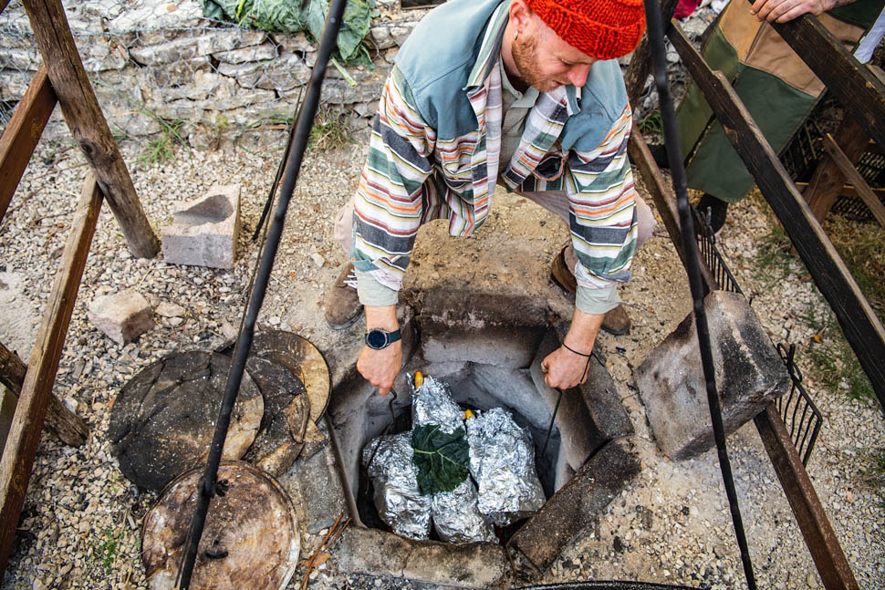 la tenuta resort agricolo 7