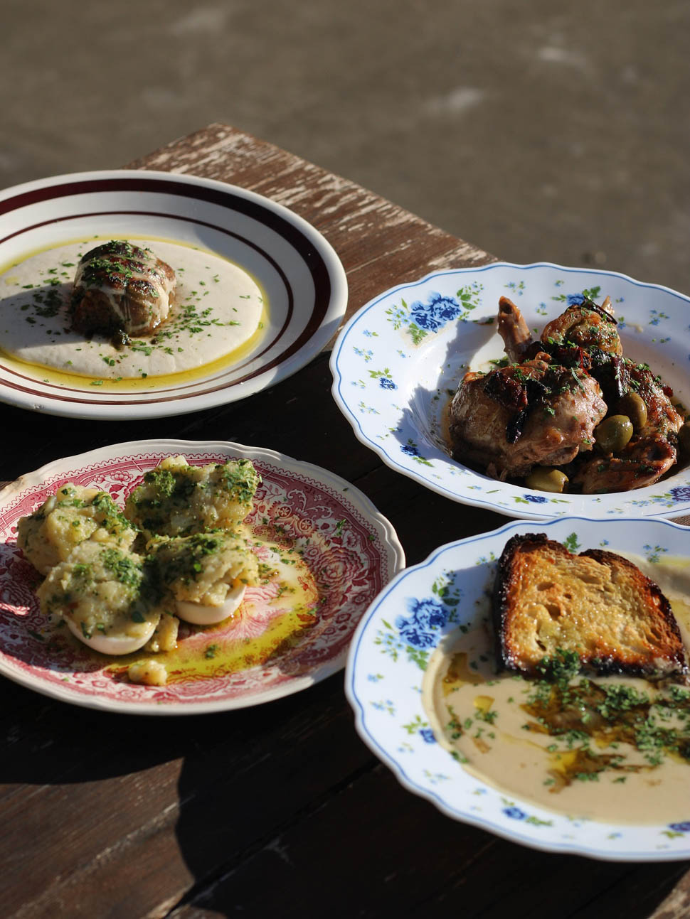 la tenuta resort agricolo 9