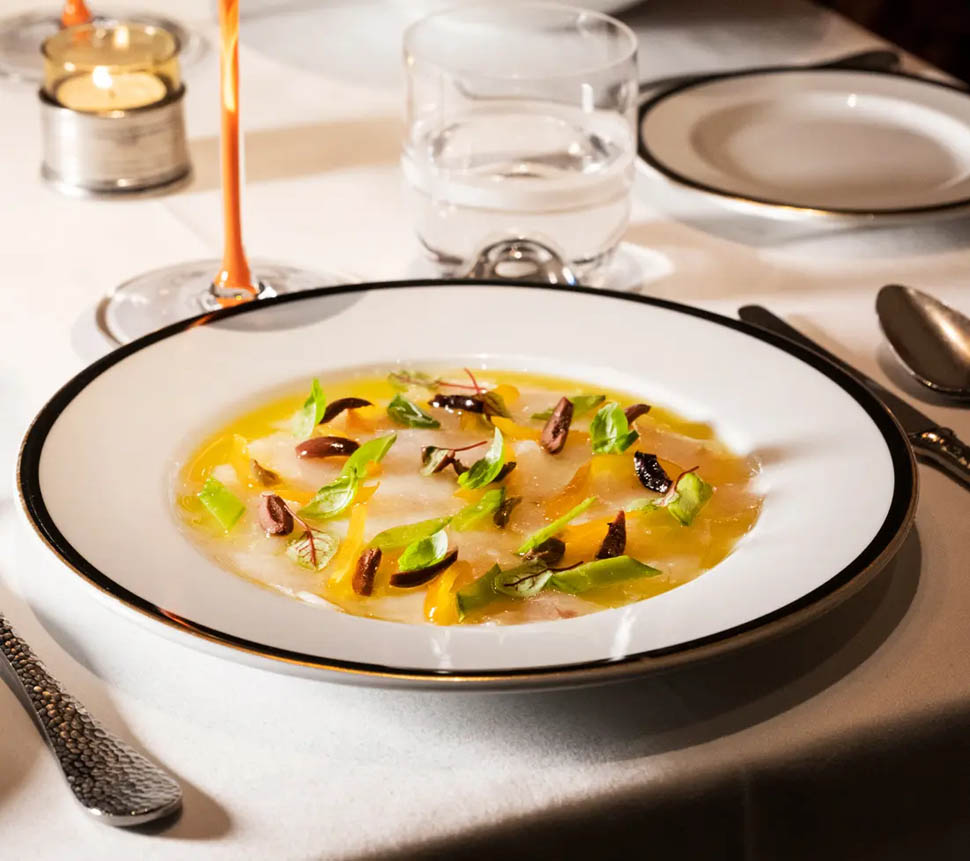 langosteria piatto 1