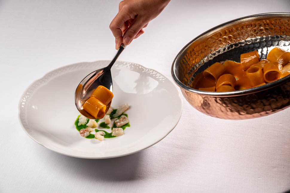 larotonda ritorno allo scoglio