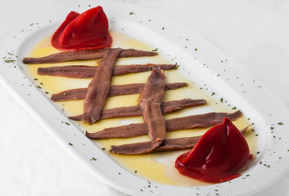 las hijas de florencio gastronomia anchoas 4