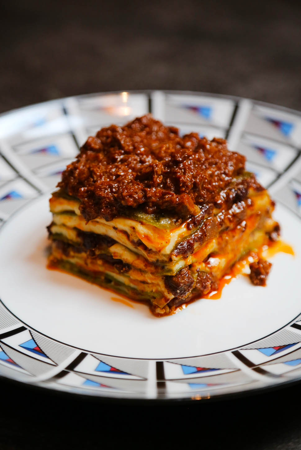 lasagna al cambio 2 1