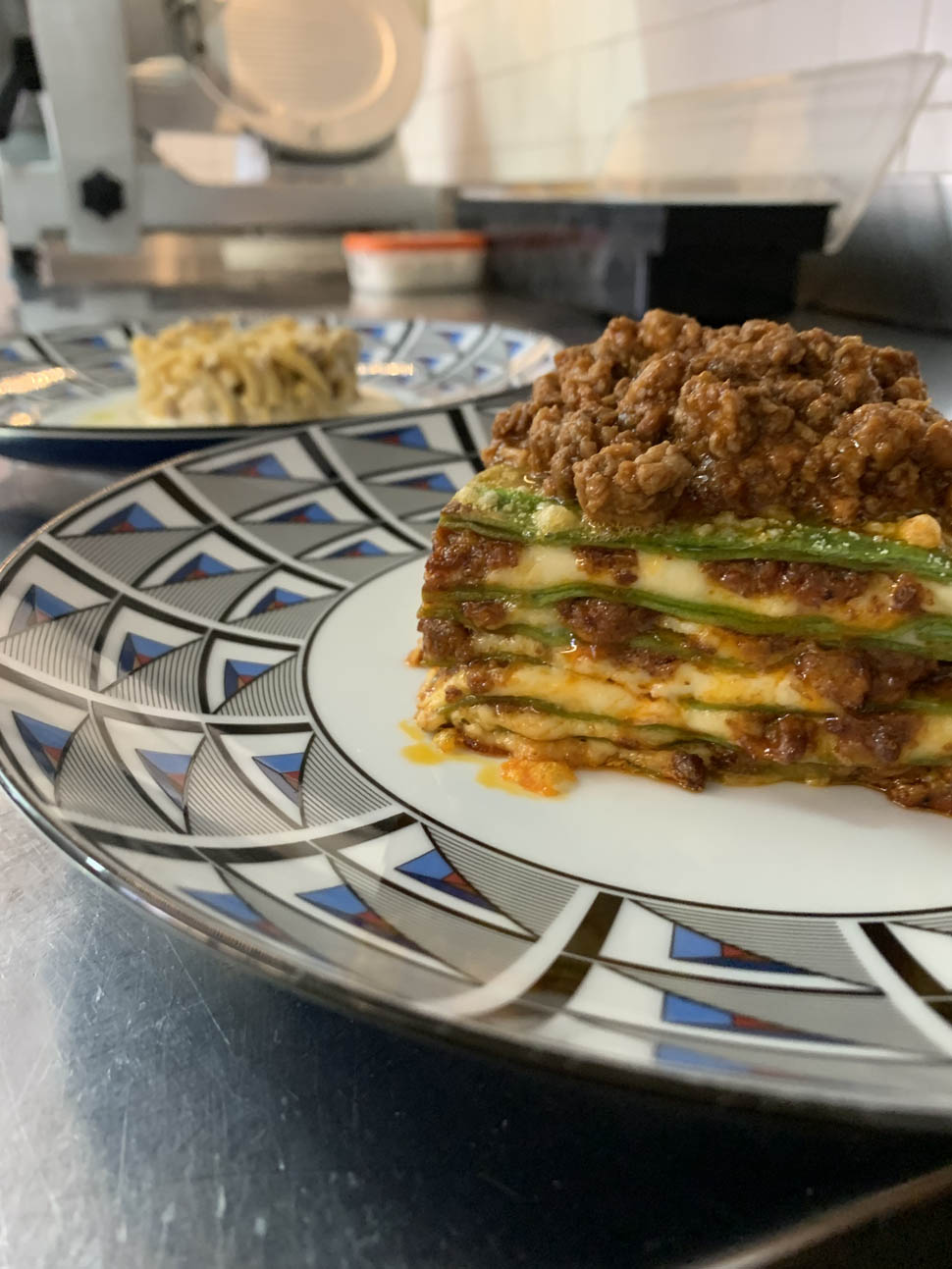 lasagna al cambio 2