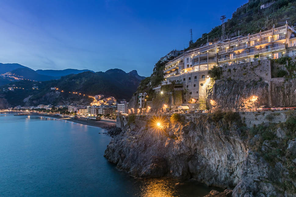 le due torri maiori 1
