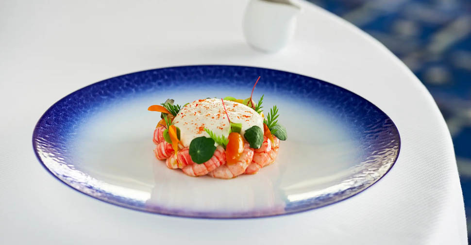 le grill restaurant monaco plat 049jpg