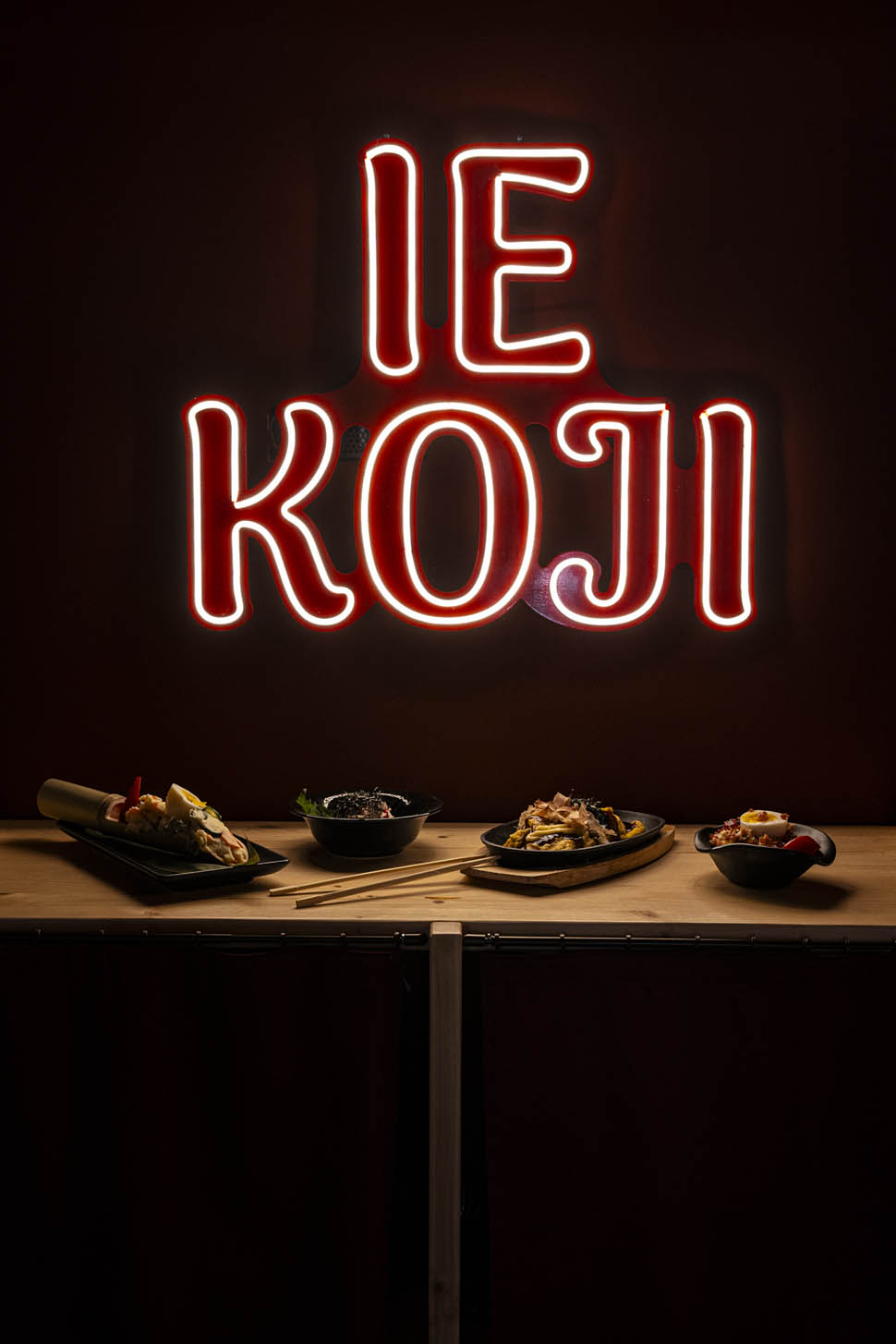 le koji 2