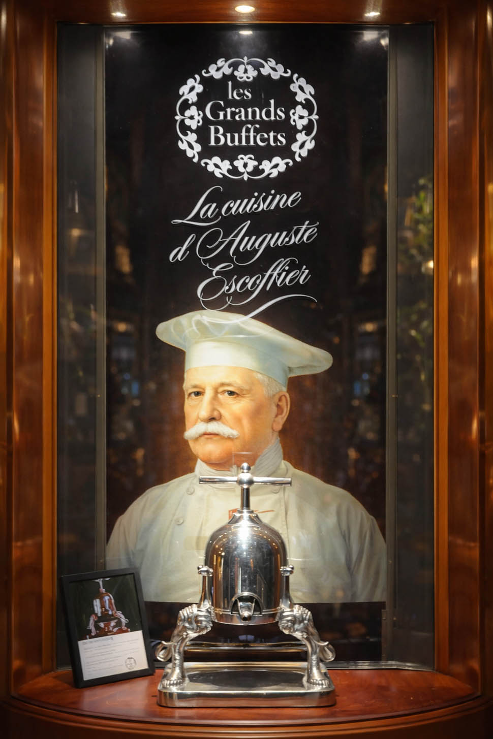 les grand buffets de narbonne 12