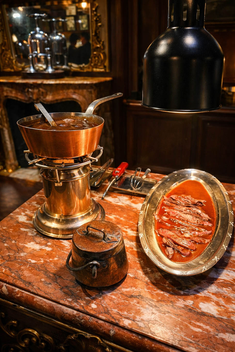 les grand buffets de narbonne 13