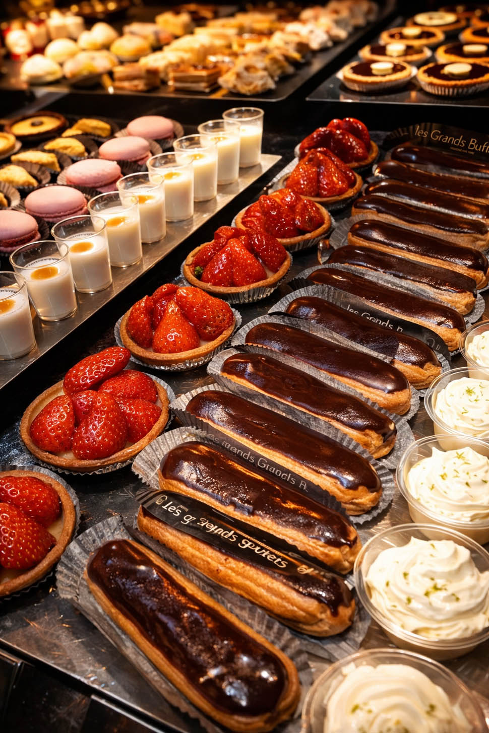 les grand buffets de narbonne 16