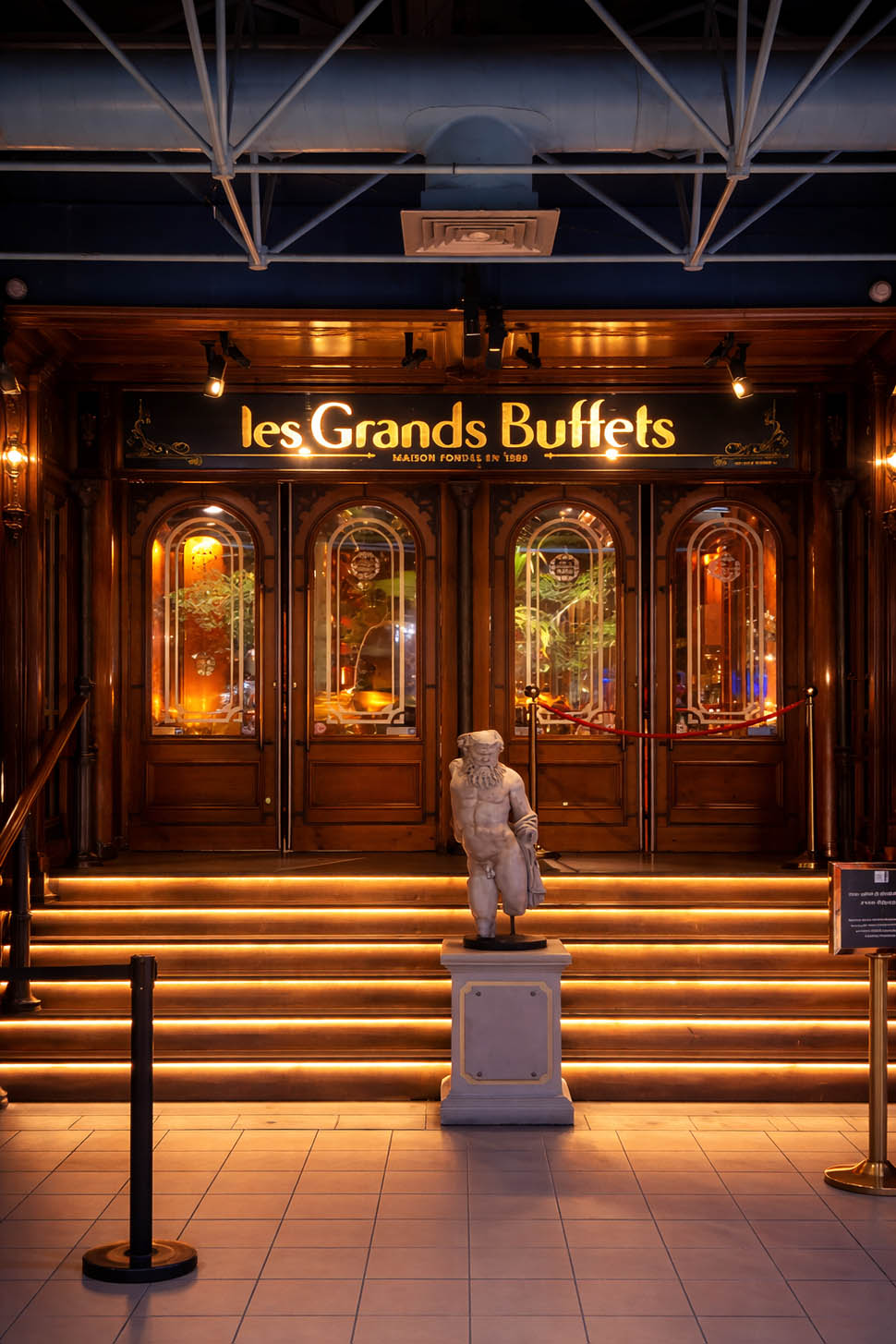 les grand buffets de narbonne 2 1