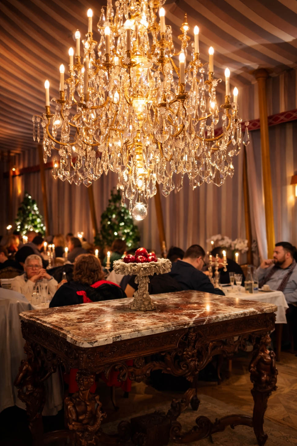 les grand buffets de narbonne 6 1