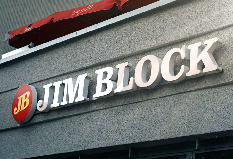 leuchtbuchstaben jim block