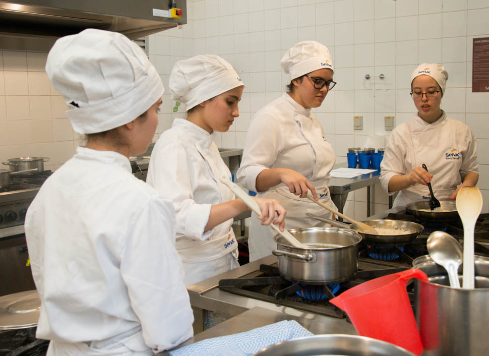 lezioni a scuola