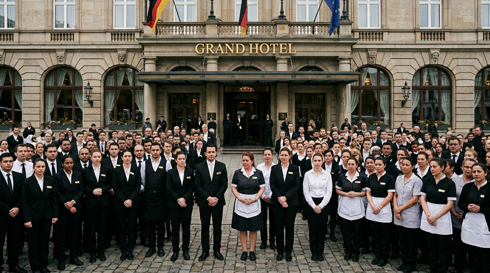 licenziamento hotel 2