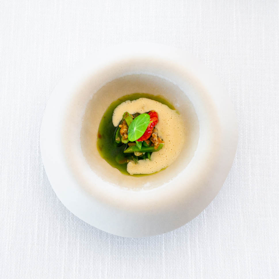 ll 16 zuppetta arselle