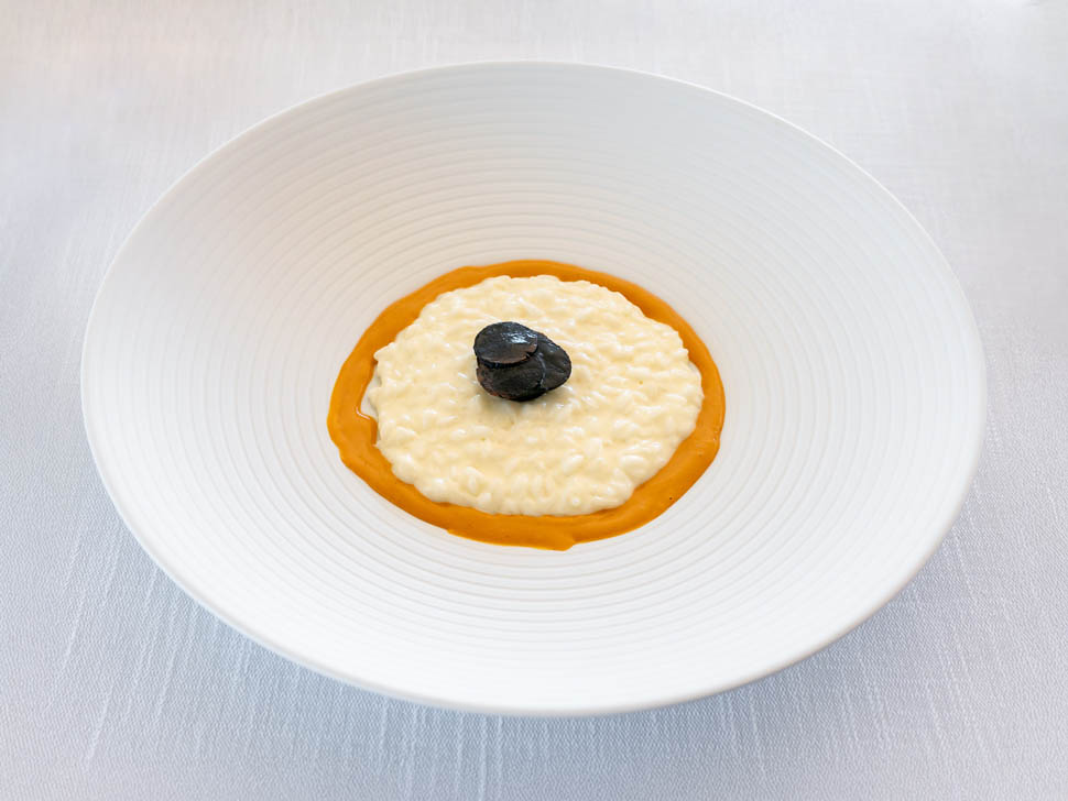 ll 26 risotto tom yum