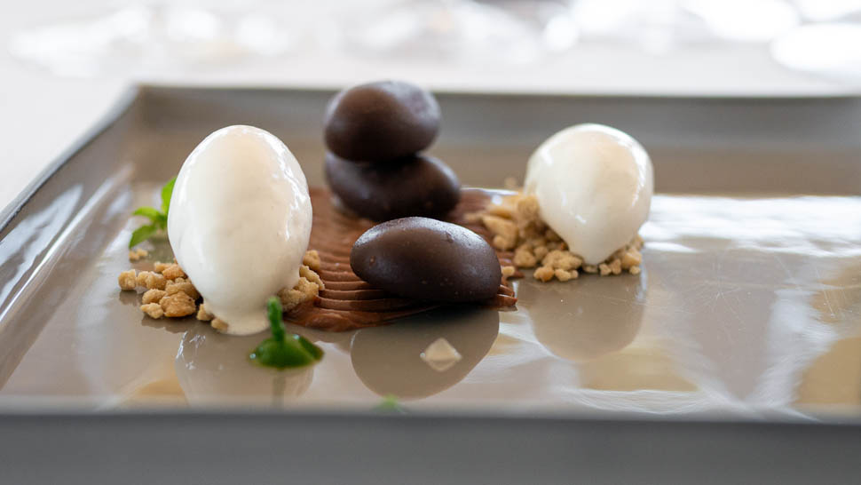 ll 38 cioccolato pinoli