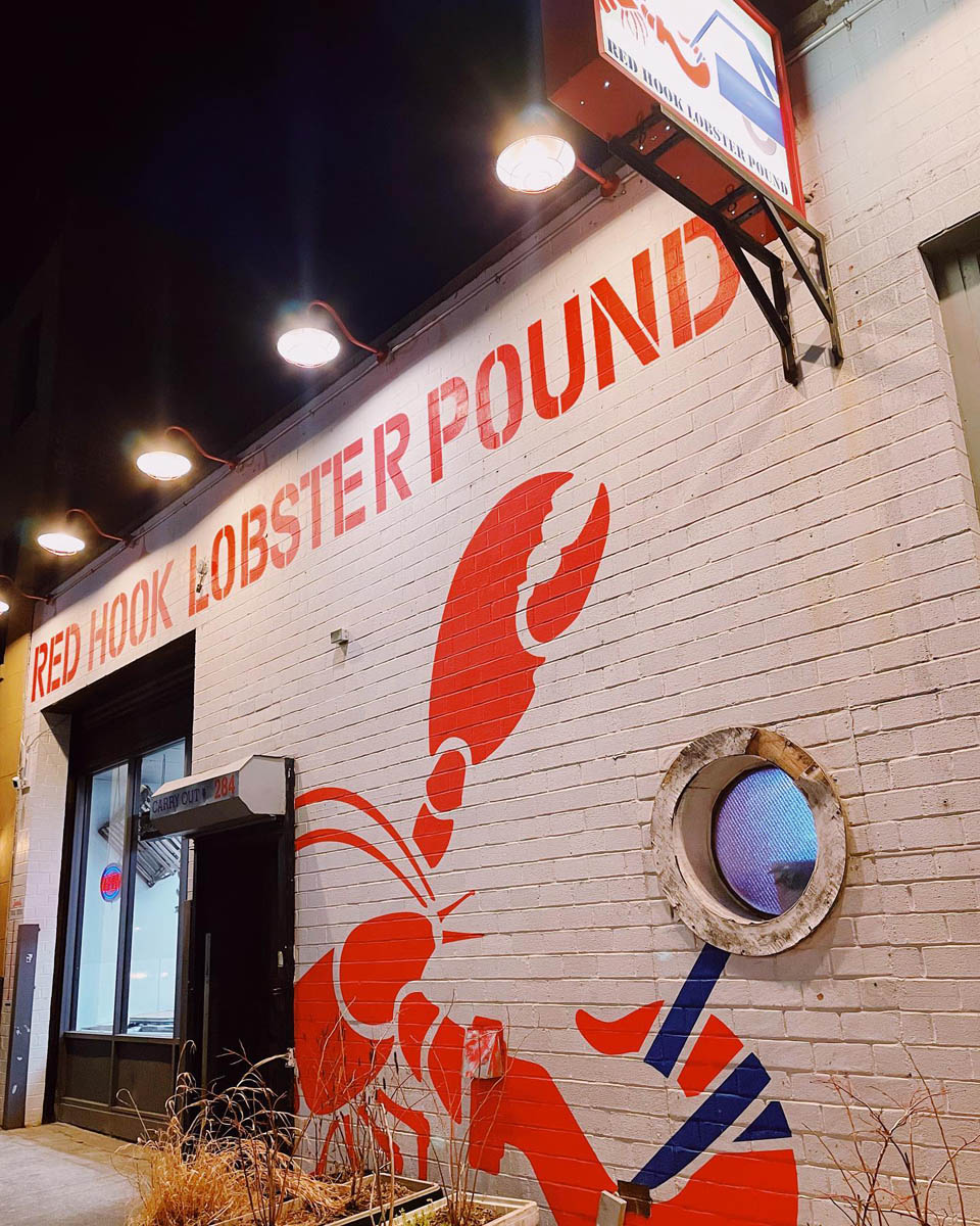 lobster roll red hook lobster pound 5