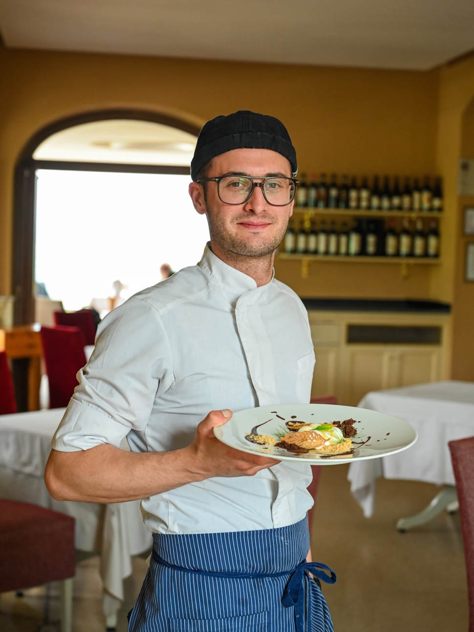 locanda in cannubi 1