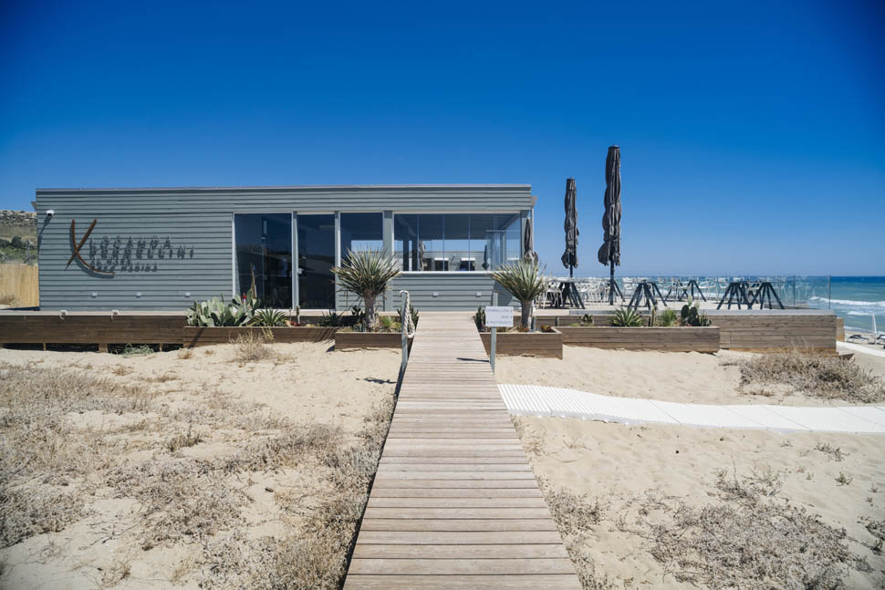 locanda perbellini al mare 1