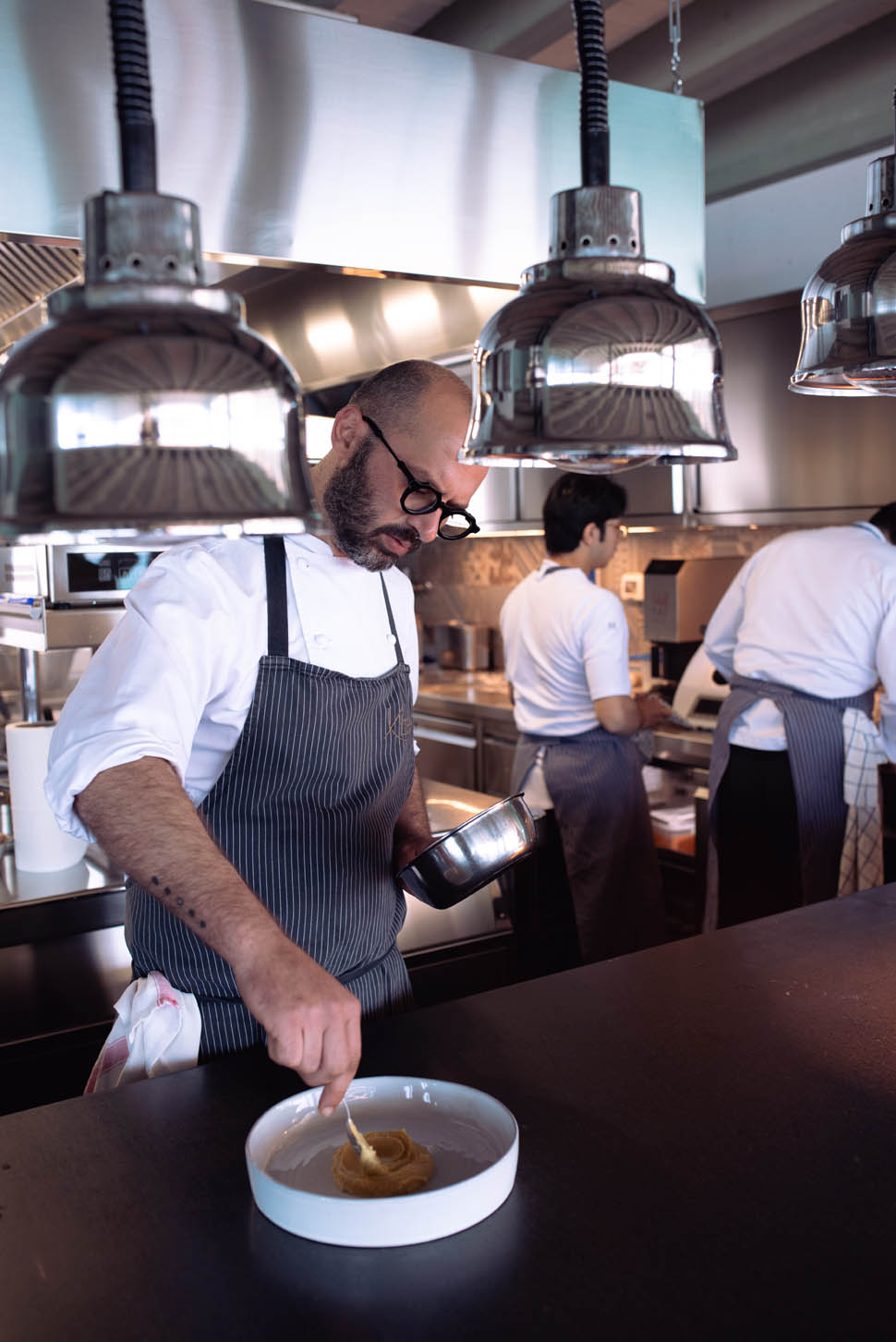 locanda perbellini al mare 8