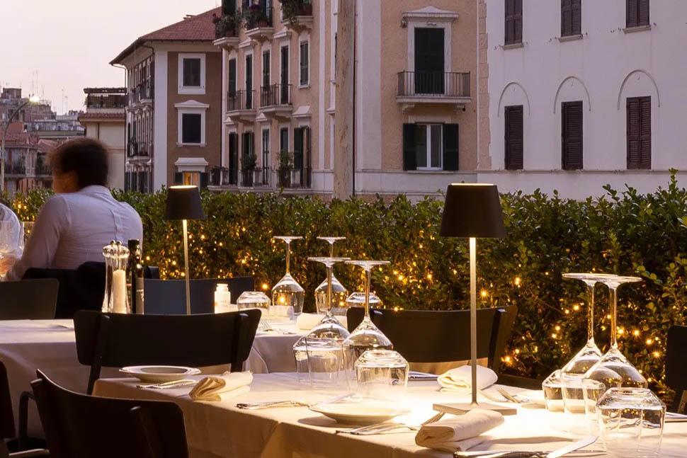 location esterna pescado