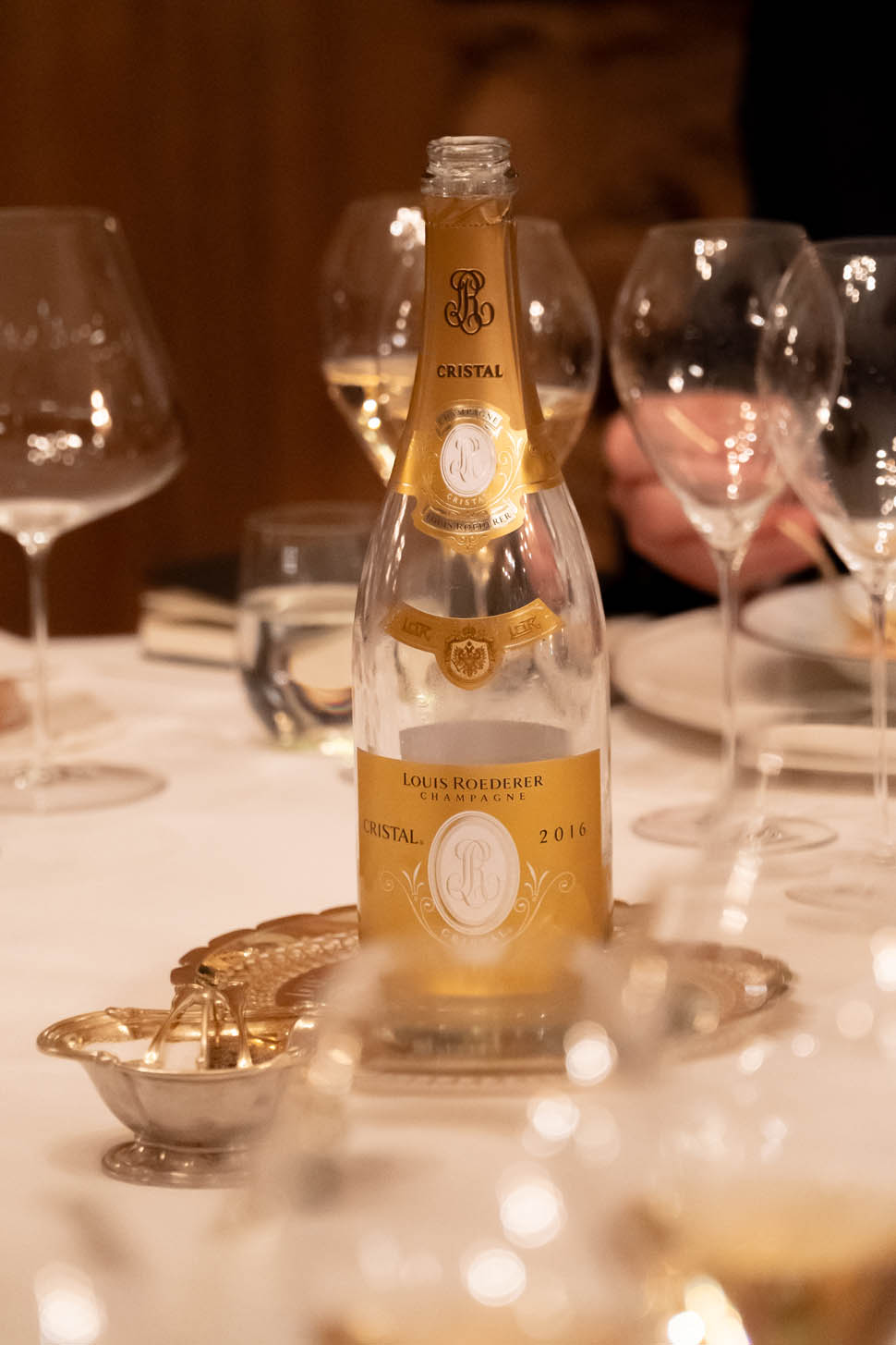 louis roederer 2