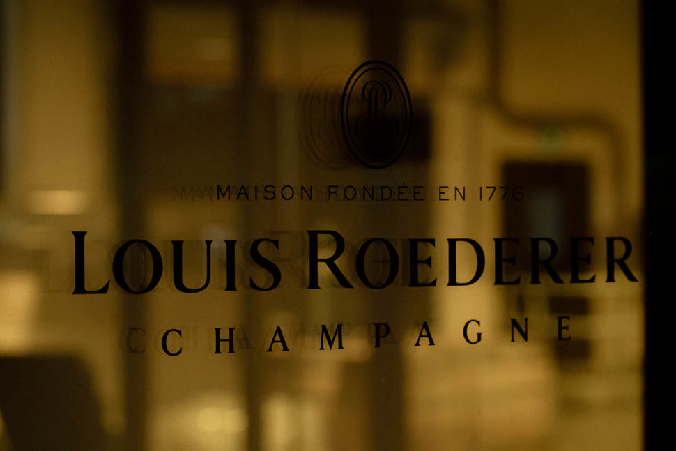 louis roederer 20