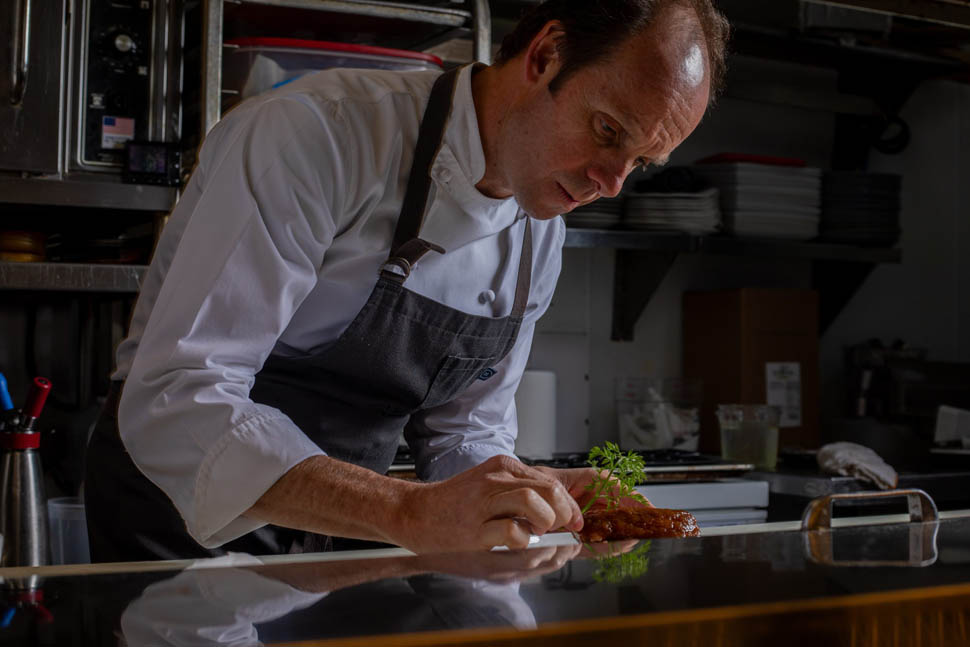 luis roger chef