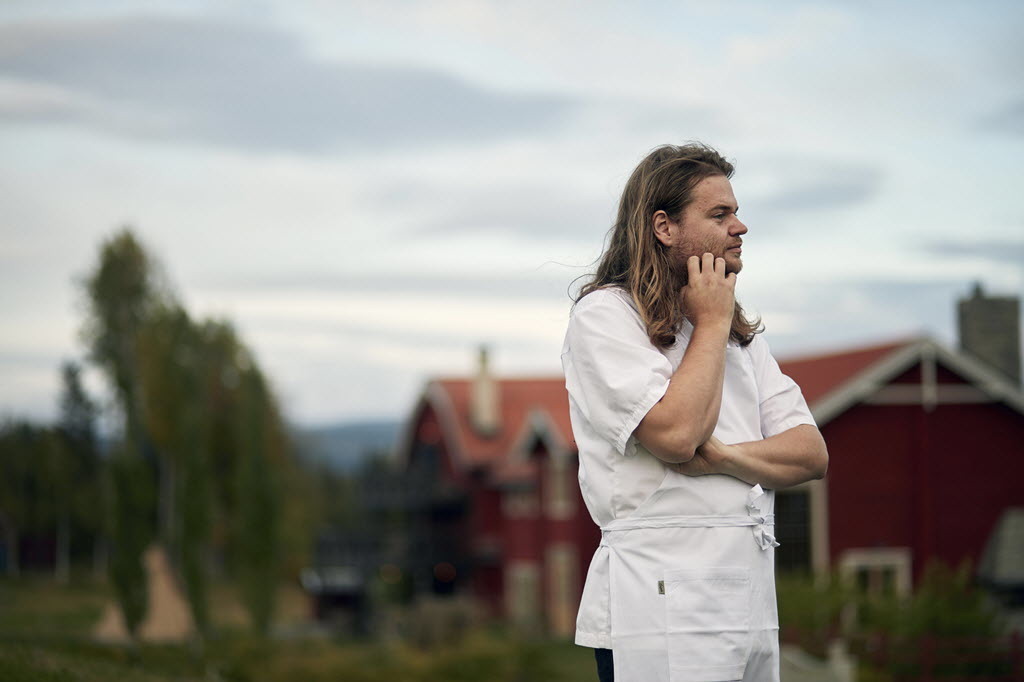 magnus nilsson Pensionat Furuhem 1