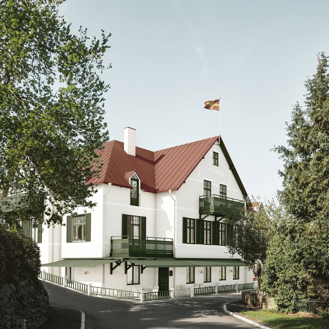 magnus nilsson Pensionat Furuhem 2