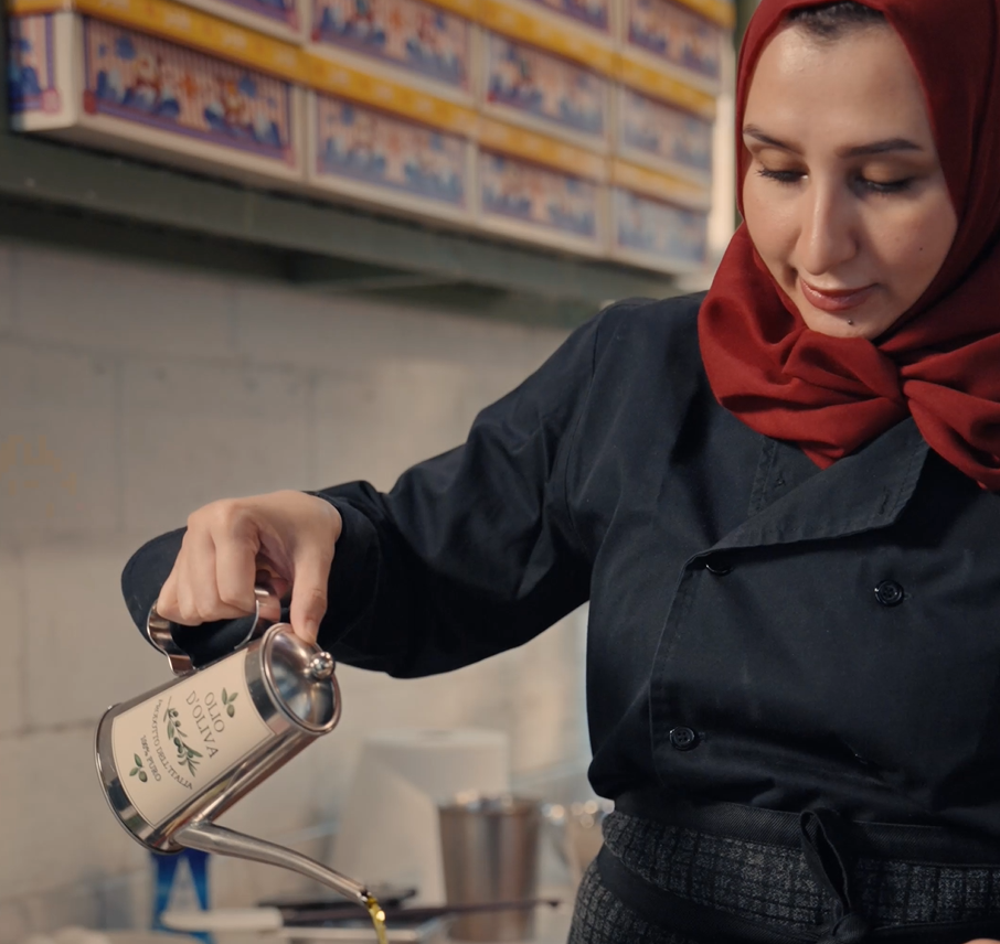 mai alhoaibi
