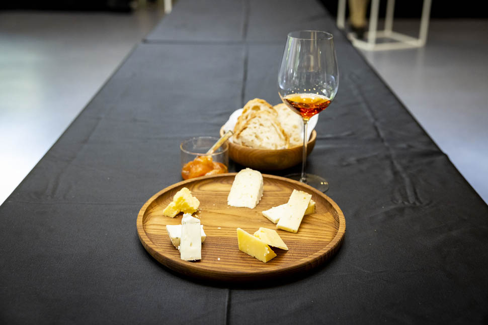 maitre fromager 14