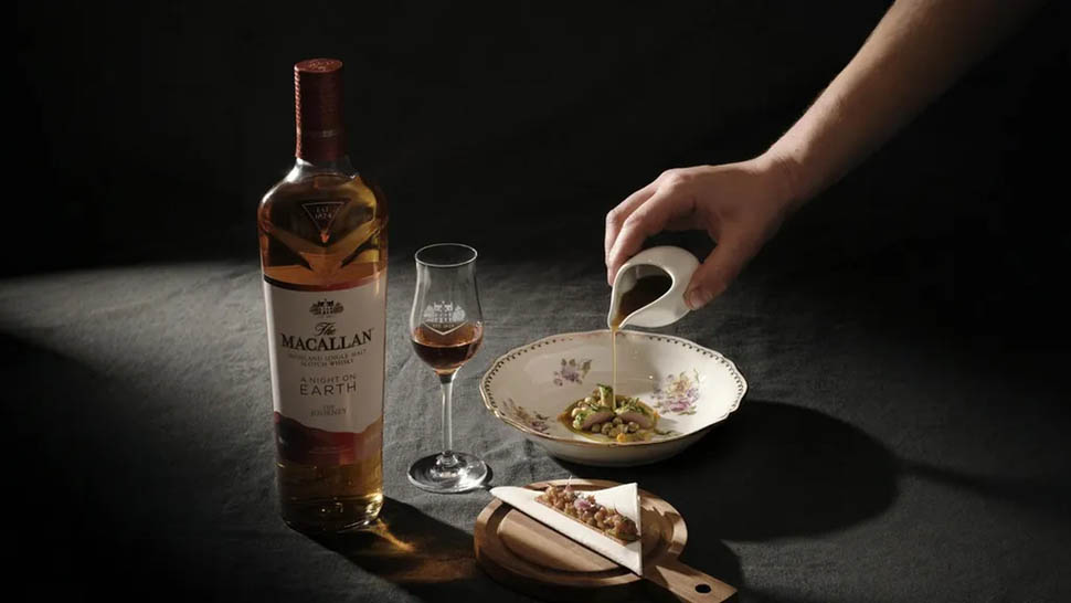 mario sandoval the macallan 1 2