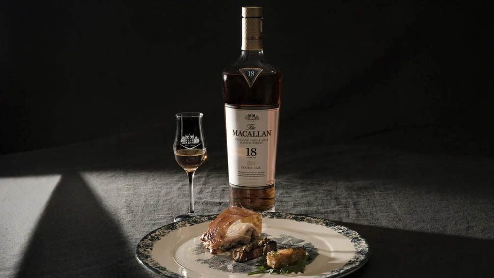 mario sandoval the macallan 2 1