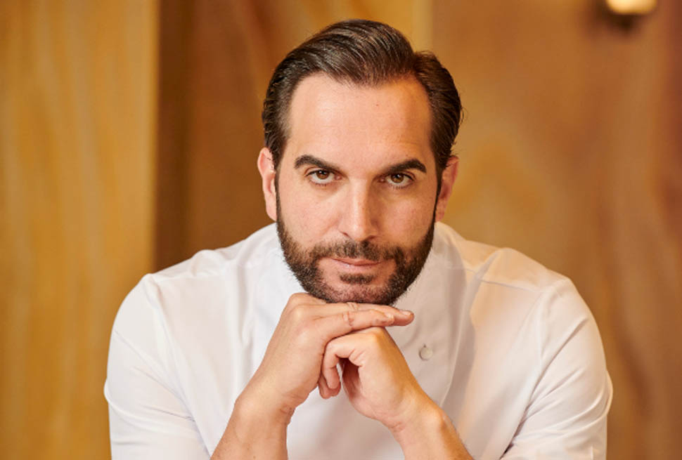 mario sandoval the macallan 3