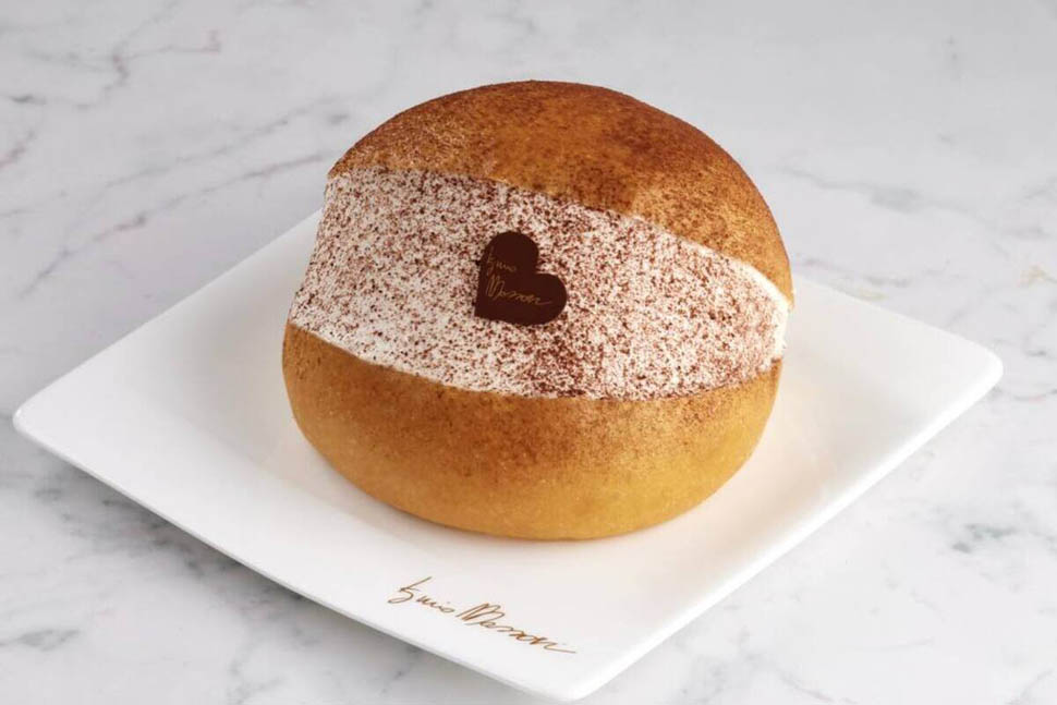 maritozzo roma iginio massari