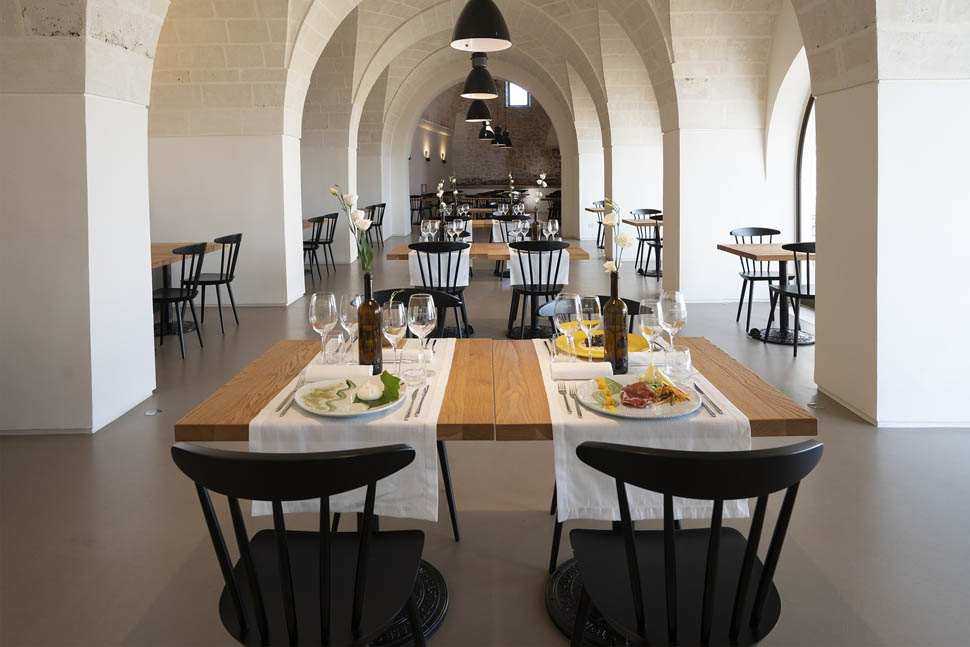 masseria amastuola ristorante arcate2 1920x1280